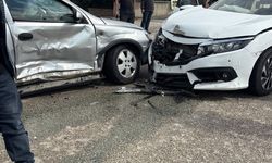 Oyuncu Uğur Akay trafik kazası geçirdi
