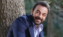 Ödül töreninde beklenmedik an! Kerem Alışık şaşkına döndü