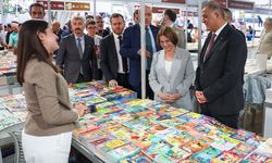 2. Maltepe Kitap Günleri başladı
