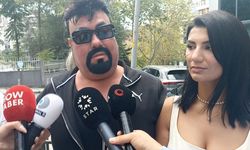 Kobra Murat'tan suç duyurusu