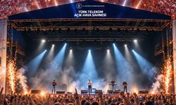 Türk Telekom’la AKM’de festival heyecanı başladı