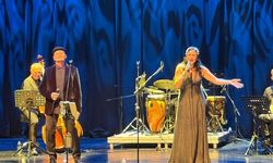 İncesaz, AKM’de müzikseverlere unutulmaz bir gece yaşattı