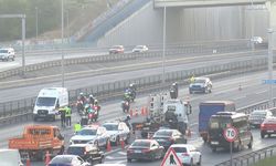İstanbul’da bisiklet yarışı ve koşu nedeniyle bazı yollar kapatıldı