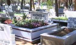 Eski MİT görevlisi Kaşif Kozinoğlu için fethi kabir kararı