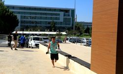 KPSS’ye yalın ayak koştu, sınavı saniyelerle kaçırdı