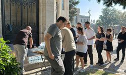 KPSS heyecanı başladı! 1 milyon 708 bin aday sınavda