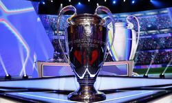 UEFA Şampiyonlar Ligi'nde 2026/2027 sezonu yarın başlayacak