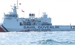 Batan gemiyi arama çalışmaları 2'nci gününde sürüyor