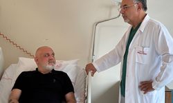 Lavabo açıcı kabusu! Üzerine döküldü, kot şortu eridi
