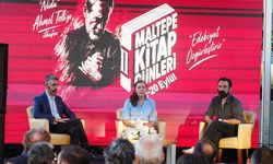 Maltepe’nin beyazperde yolculuğu kitaplaştı