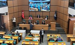 Üsküdar'da seçim sonuçları belli oldu