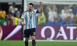 Messi için Arjantin'de duygusal veda!