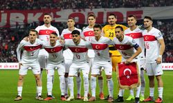 A Milli Futbol Takımı'nın, Uluslar Ligi macerası başlıyor