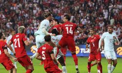 A Milli Takım, İtalya sınavına çıkıyor