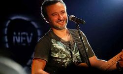 Ünlü şarkıcı Nev entübe edildi