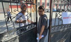 Avcılar’da KPSS’de adresleri karıştırdı; sınava giremeden okuldan ayrıldı