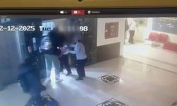 Teneffüste koşarken koluna kapı kolu saplandı: Okul müdürüne asli kusur