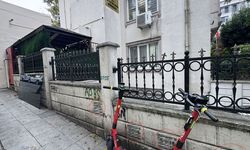 Şişli’de okul çevresinde dikkat çeken görüntü