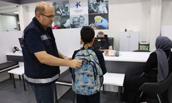 Küçükçekmece Belediyesi'nden öğrencilere tam destek