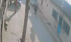 Manisa'da silahlı saldırı! Saldırganın anne, baba ve dedesi gözaltında