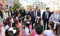 Geri dönüşümden eğitime 8,5 milyon defter