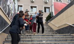 İmzaların arasına gizlice senet koydular! 4 ilde operasyon