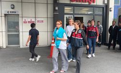 Ünlülere yönelik yasaklı madde operasyonu çok sayıda isme gözaltı