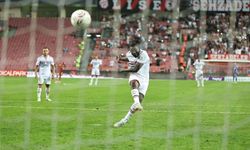 Süper Lig’de 6 haftada 19 penaltı