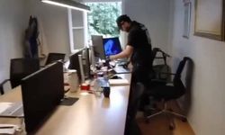 İstanbul’da hukuk bürolarına 'panel' operasyonu