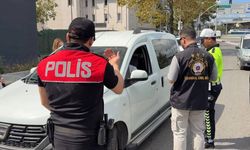 Kadıköy'de okul çevrelerinde dron destekli denetim