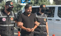 Tır dorsesi altında yakalanan Arif Kocabıyık adliyeye sevk edildi