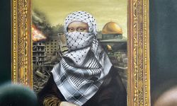 Fatih'te "İşgal ve Direniş Sanatı" sergisi açıldı
