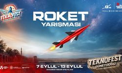 TEKNOFEST 2026 Roket Yarışması’nda final heyecanı