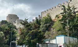 Rumeli Hisarı’nda 6,5 yıllık restorasyon tepkisi: 90 günde tamamlanmıştı