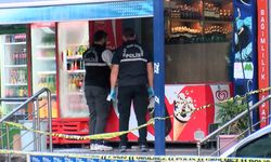 Sancaktepe'de tekel bayine silahlı saldırı