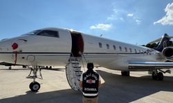 Fon soruşturmasında 2 özel jet ve 1 lüks yata el konuldu