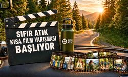 'Sıfır Atık Yolculuğu Kısa Film Yarışması'na başvurular başladı