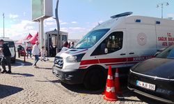 Silivri’de batan gemideki 9 mürettebatı arama çalışmaları 18’inci gününde devam ediyor