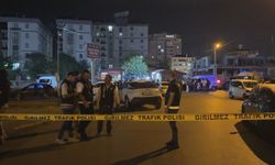 DEAŞ operasyonunda polise ateş açan şüpheli etkisiz hale getirildi