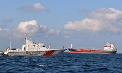 Silivri'de battığı değerlendirilen gemideki personelin isimleri belli oldu