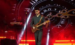 Ümraniye’de Semicenk konserine yoğun ilgi