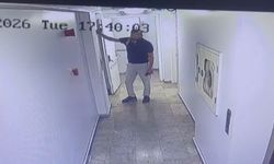 Serhat Kılıç'ın son görüntüsü ortaya çıktı