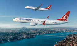 THY ile Boeing arasında 150 adet uçak siparişi anlaşması imzalandı