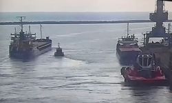 Silivri açıklarında batan gemideki kayıp 10 mürettebatın kimlikleri belli oldu