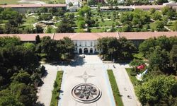 Türk üniversiteleri sürdürülebilirlikte Avrupa 1'incisi oldu