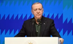 'Tüm gazilerimizin ve ailelerinin Gaziler Günü'nü tebrik ediyorum'