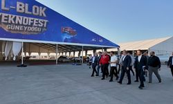 Şanlıurfa’da TEKNOFEST Güneydoğu hazırlıkları sürüyor