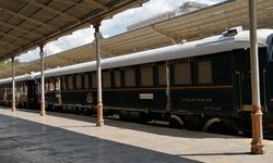 Orient Express için İstanbul heyecanı! 30 Eylül’de geliyor