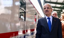 Turistik Karaelmas Ekspresi yeniden raylara iniyor