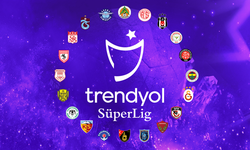 Trendyol Süper Lig'de yaz transfer dönemi raporu